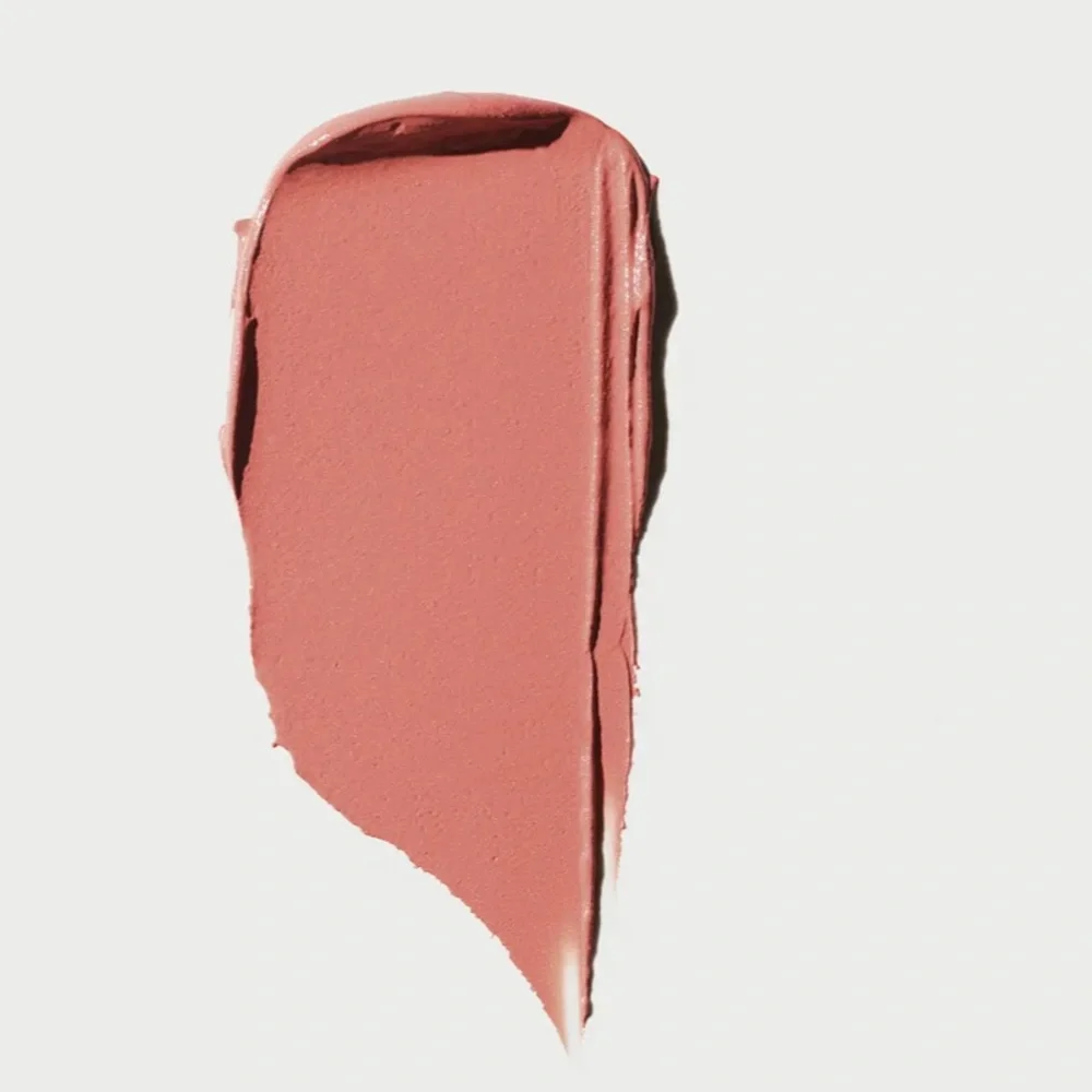 Rose Inc Blush Divine Radiant Lip & Cheek Color in Hydrangea light cool pink